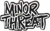 MINOR THREAT